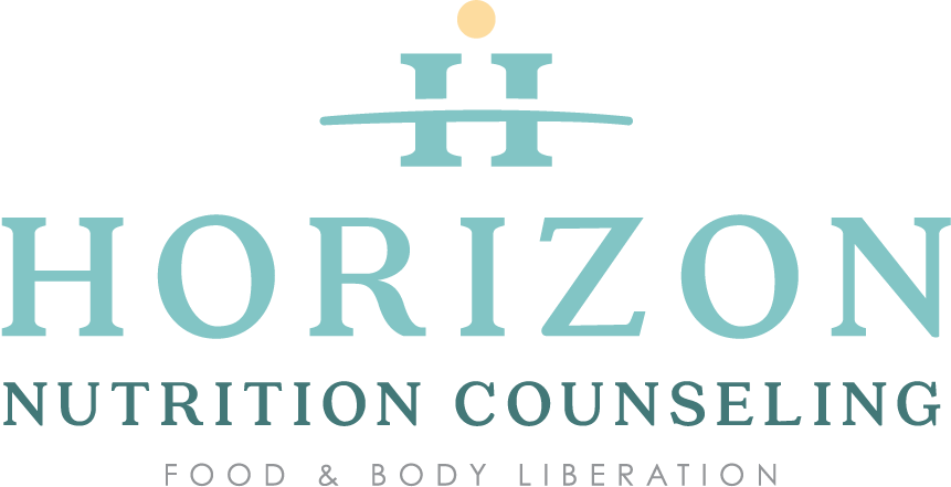 Horizon Nutrition Counseling